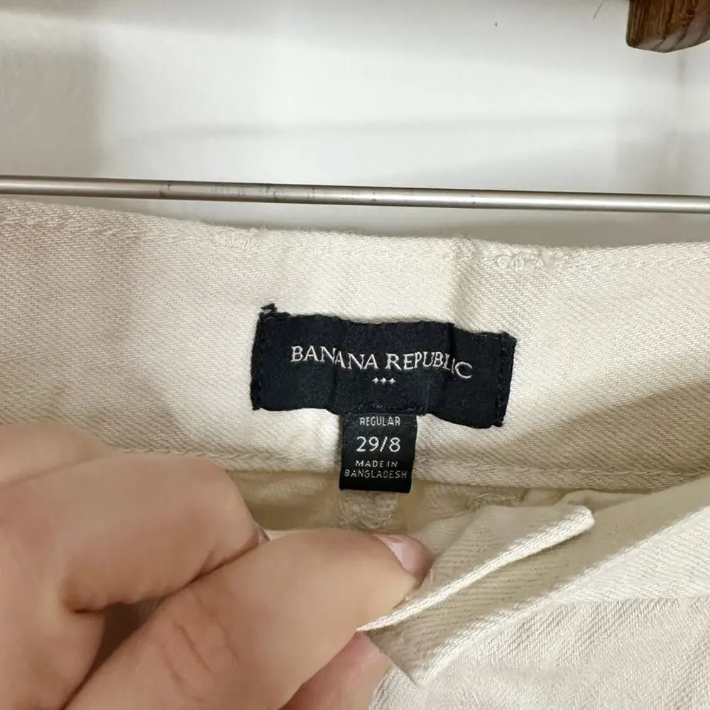 Banana Republic banana republic